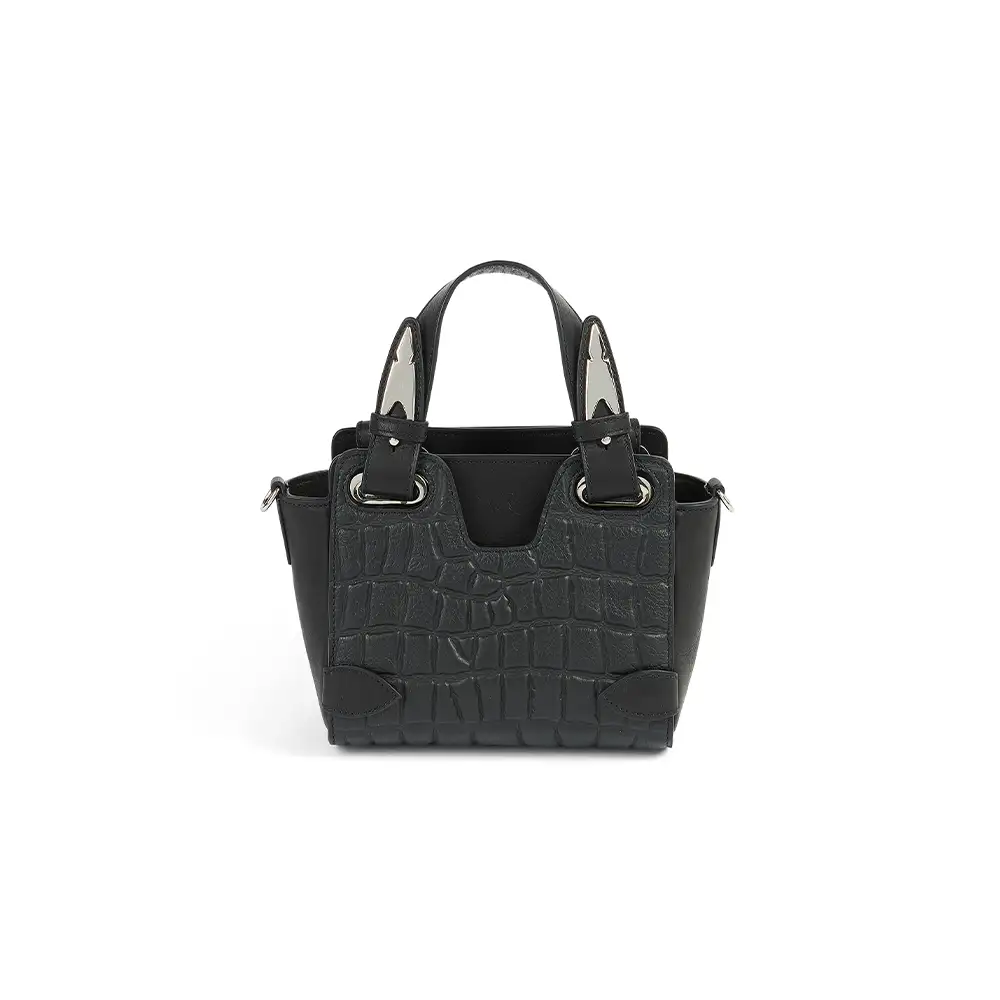 Borsa Trion - NERA (S) - Image 2